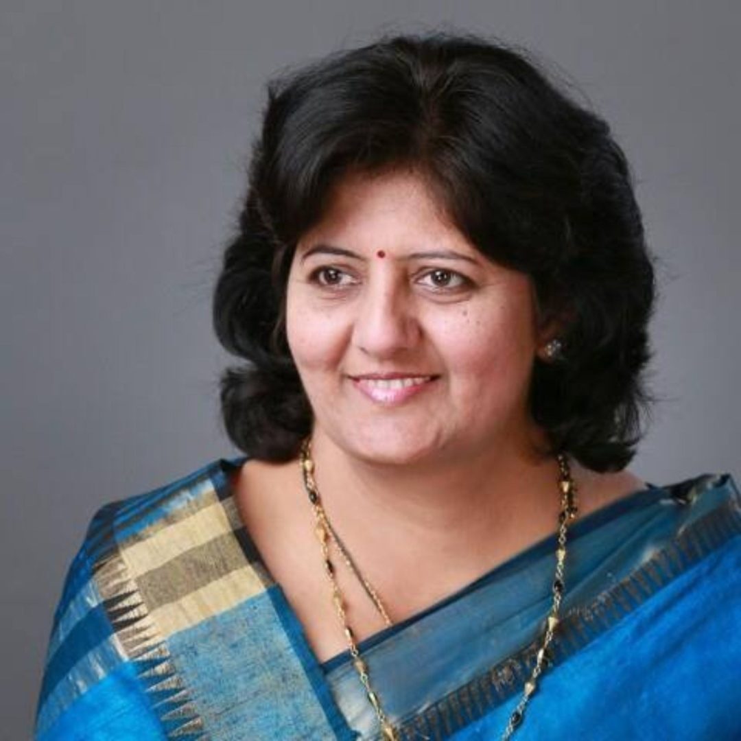 ‘लाशों पर राजनीति कर रहे बैज को शर्म आनी चाहिए’ — कुलगाम मुद्दे पर भड़कीं भाजपा प्रवक्ता शताब्दी पाण्डे