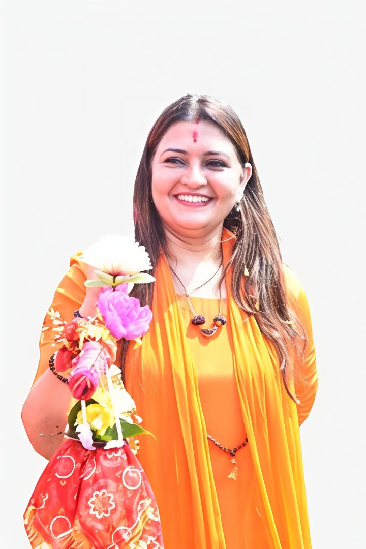 घर वापसी की अनूठी मिसाल : विधायक भावना बोहरा के साथ अमरकंटक से भोरमदेव तक 151 किमी कांवड़ पदयात्रा में शामिल होंगे मूल धर्म में लौटे 15 बैगा आदिवासी