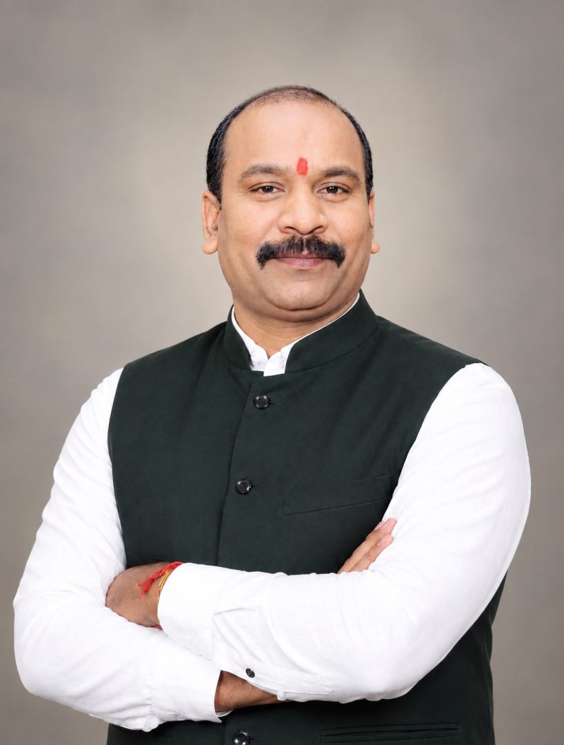 एमसीबी-कोरिया में शिक्षकों और अधिकारियों की पदस्थापना पर राजनीतिक घमासान: पूर्व विधायक गुलाब कमरो का भाजपा सरकार पर बड़ा हमला