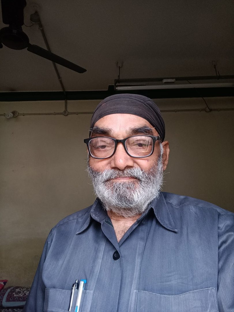 जाते-जाते भी समाज को संवारने की सोच : मनेन्द्रगढ़ में 75 साल के बुजुर्ग रामाशंकर गुप्ता का अनुकरणीय कदम